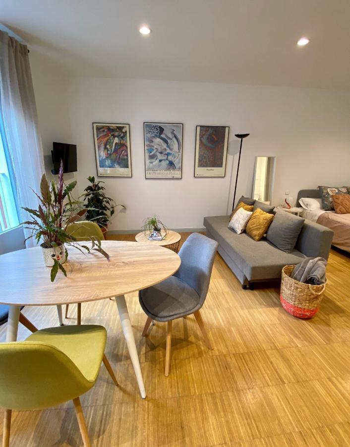 Apartamentos Moratin Las Letras Madrid Dış mekan fotoğraf