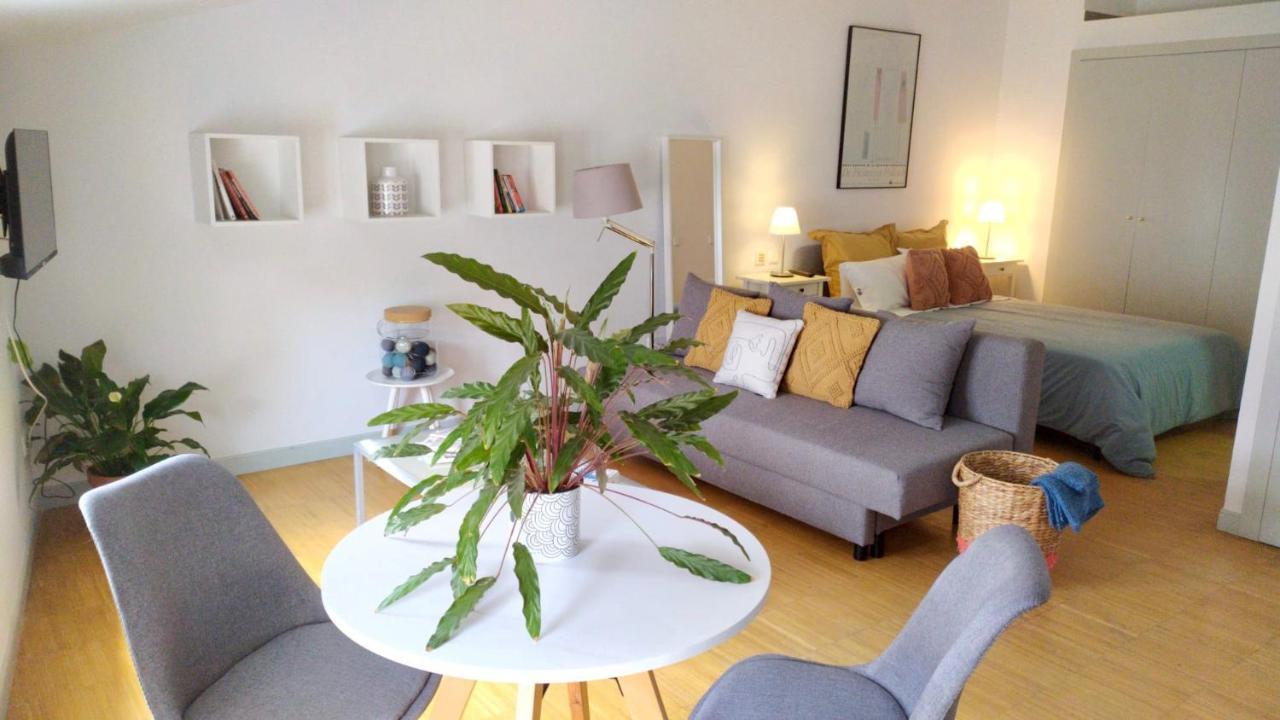 Apartamentos Moratin Las Letras Madrid Dış mekan fotoğraf