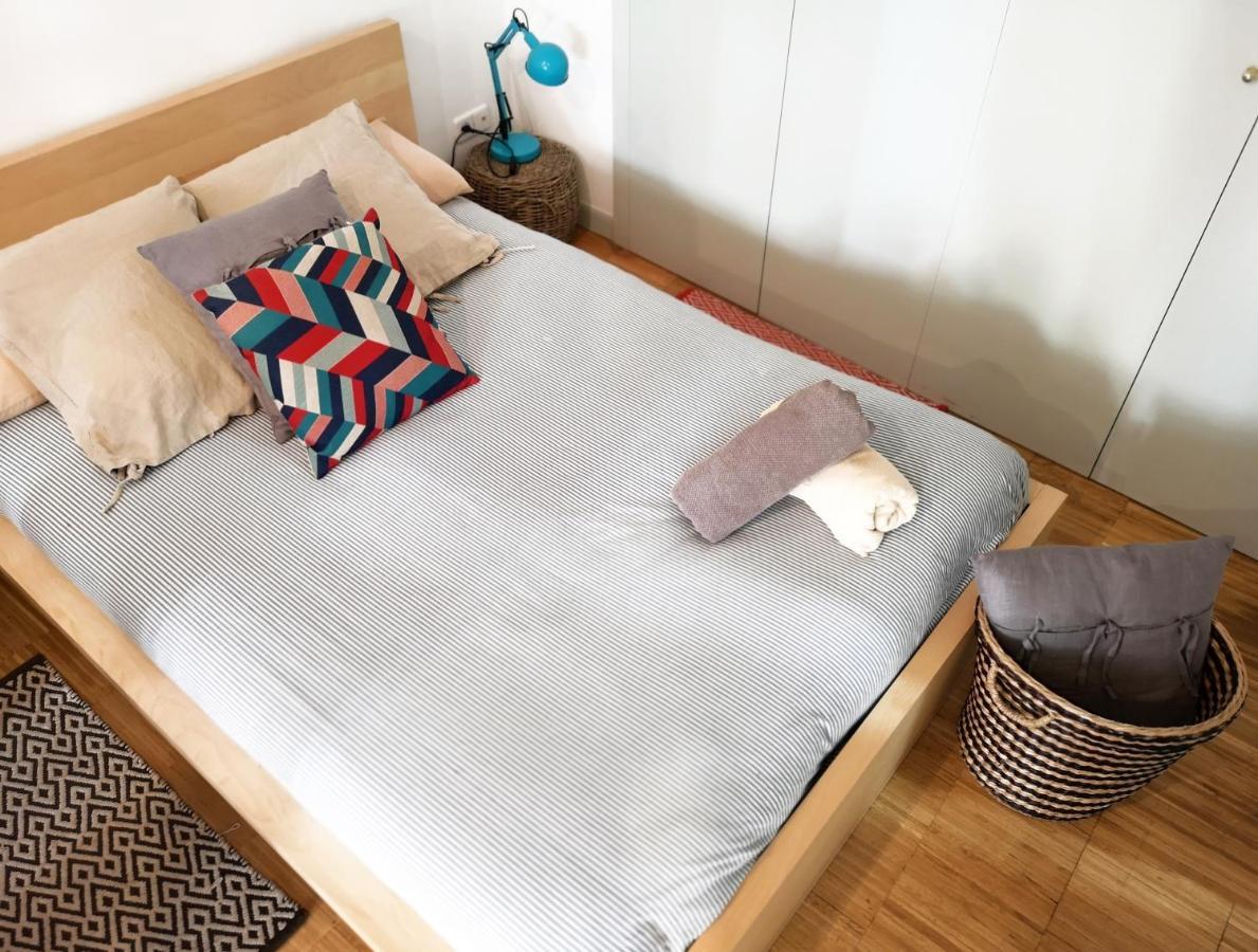 Apartamentos Moratin Las Letras Madrid Dış mekan fotoğraf