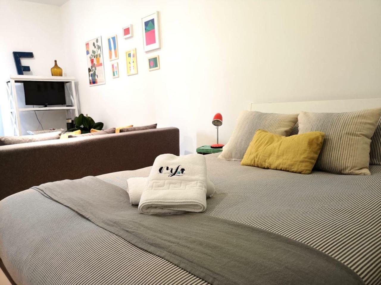 Apartamentos Moratin Las Letras Madrid Dış mekan fotoğraf
