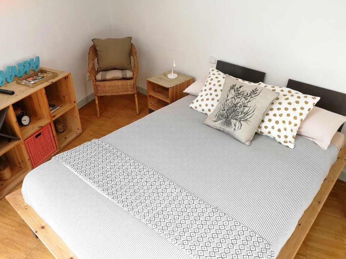 Apartamentos Moratin Las Letras Madrid Dış mekan fotoğraf