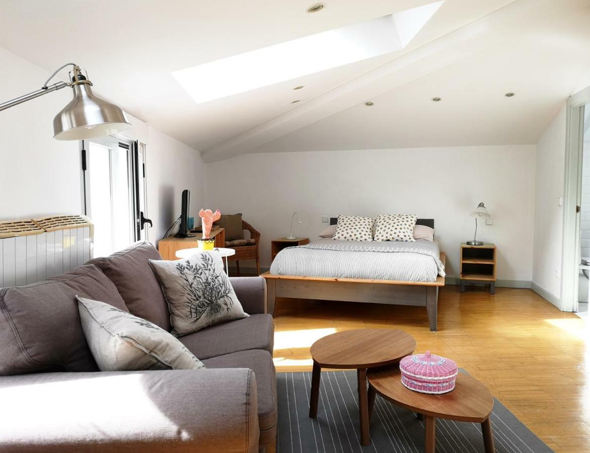 Apartamentos Moratin Las Letras Madrid Dış mekan fotoğraf