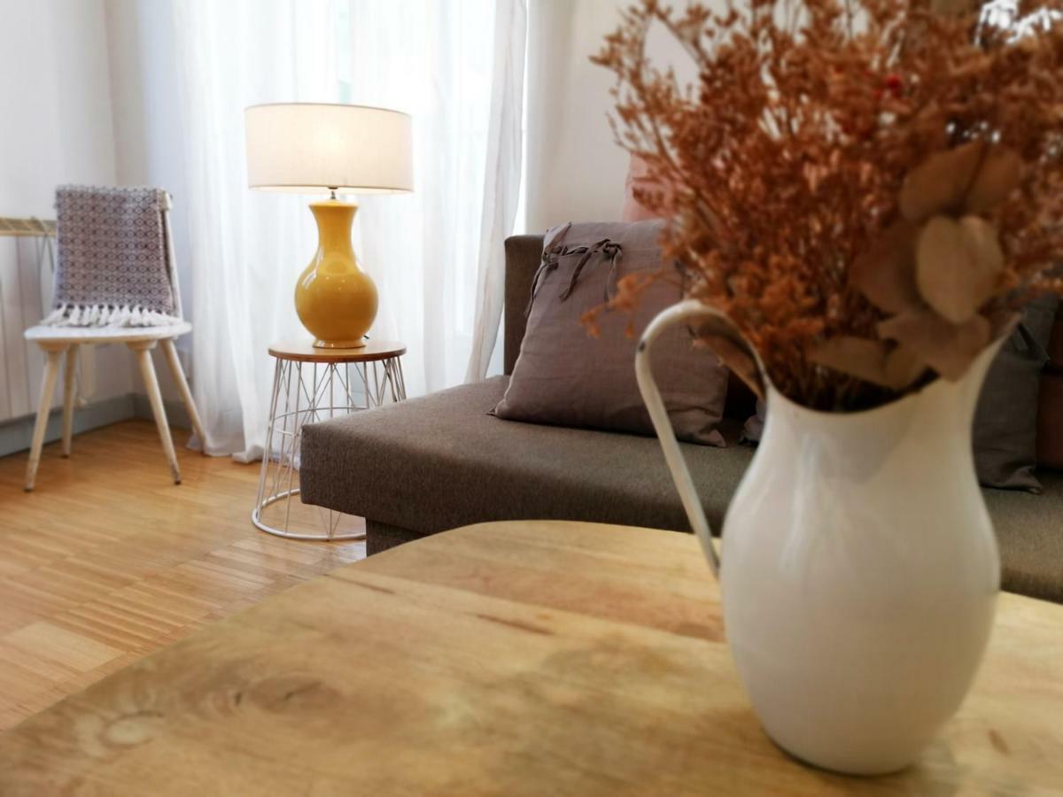 Apartamentos Moratin Las Letras Madrid Dış mekan fotoğraf