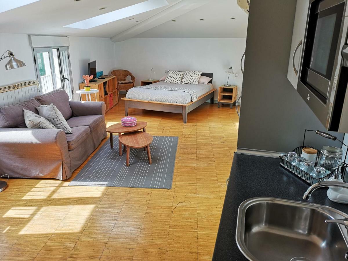 Apartamentos Moratin Las Letras Madrid Dış mekan fotoğraf