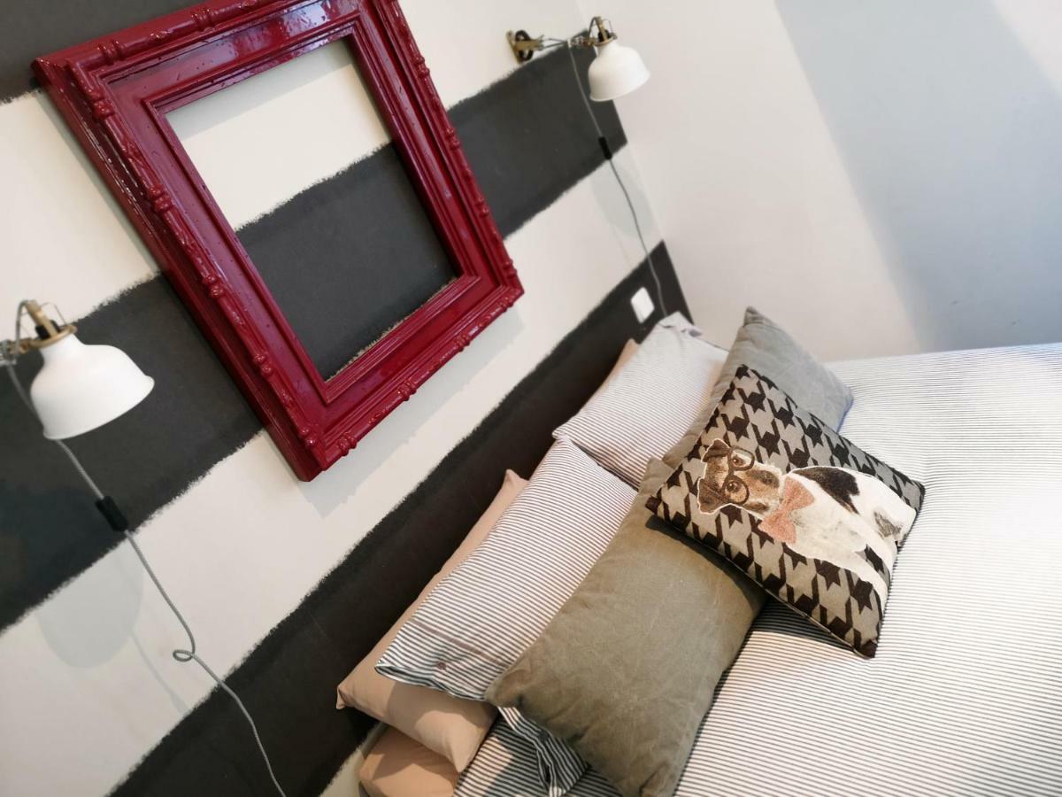 Apartamentos Moratin Las Letras Madrid Dış mekan fotoğraf